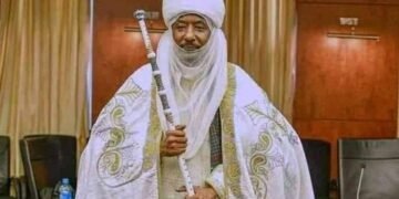 Tension Grips Kano over Emir Sanusi’s Invitation by IG