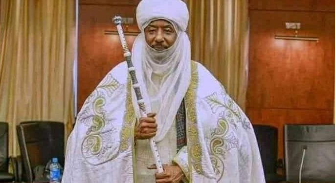 Tension Grips Kano over Emir Sanusi’s Invitation by IG