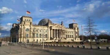 Germany concerned over ‘very massive escalation’ of US-China tariff war