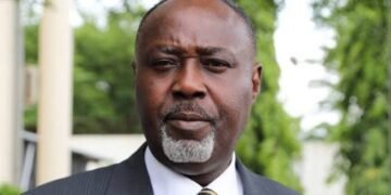 Anambra Guber: I’m not afraid of incumbency factor, says Moghalu