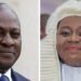 President Mahama suspends Ghana’s chief justice Torkornoo over corruption