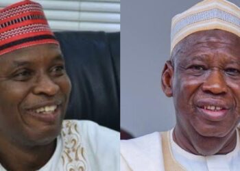 Gov Yusuf inherited ‘failed, decayed education system’ from Ganduje: Commissioner