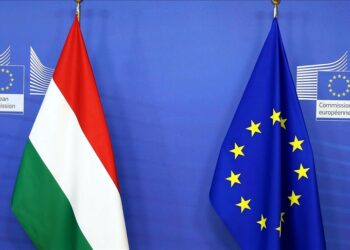Hungary urges EU to avoid tariff war, pushing for talks with US and China