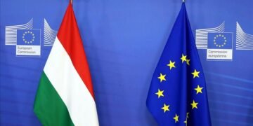 Hungary urges EU to avoid tariff war, pushing for talks with US and China