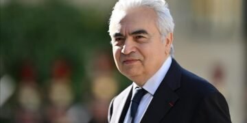 IEA chief calls for action to prevent monopoly in critical mineral supply