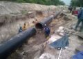 Vandals launch attack on 24-inch pipeline in Bayelsa