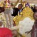 JUST IN: Owoade crowned 46th Alaafin of Oyo