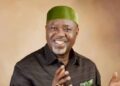 I have capacity to defeat Soludo – Moghalu says as he emerges LP guber candidate