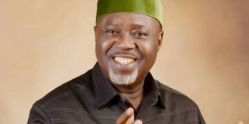 I have capacity to defeat Soludo – Moghalu says as he emerges LP guber candidate