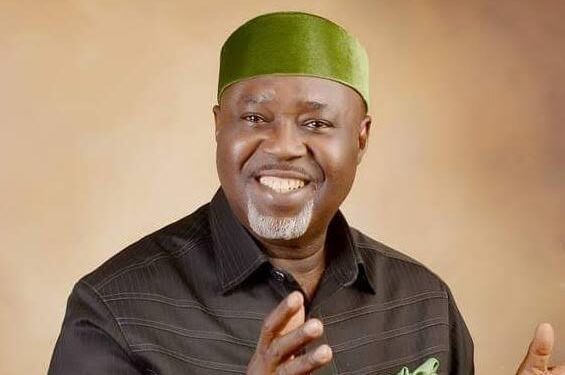 I have capacity to defeat Soludo – Moghalu says as he emerges LP guber candidate