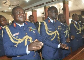 NAF hails ATC’s research teams’ contributions to national security