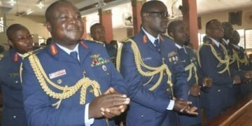 NAF hails ATC’s research teams’ contributions to national security