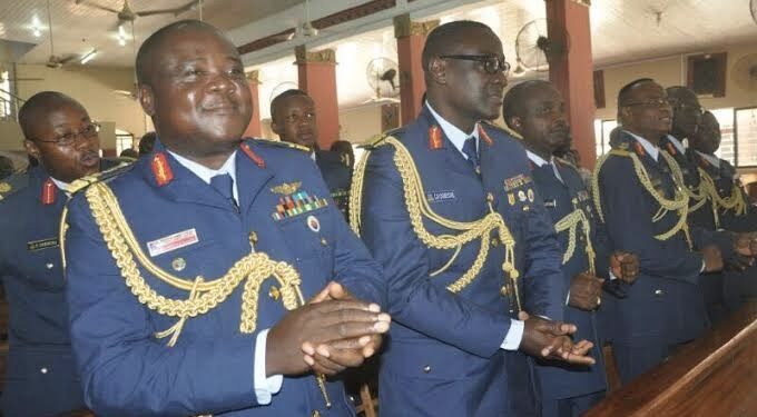 NAF hails ATC’s research teams’ contributions to national security