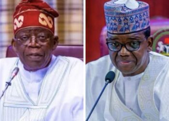 Tinubu showing commitment to addressing challenges in Northern Nigeria: Matawalle