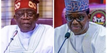 Tinubu showing commitment to addressing challenges in Northern Nigeria: Matawalle