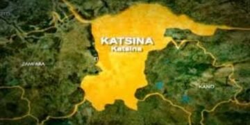 Security forces kill five bandits, nab three logistics suppliers in Katsina