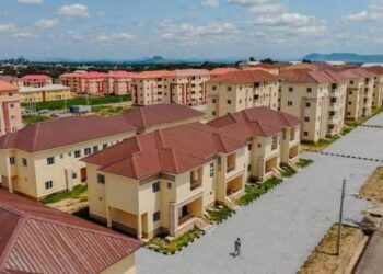 FG begins compiling list of housing loan debtors, to seize mortgaged assets