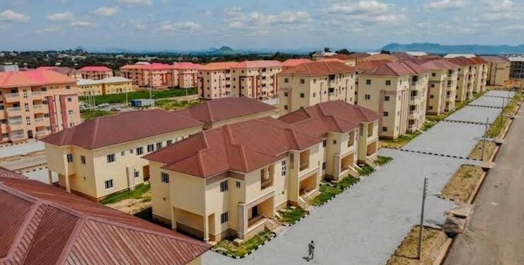 FG begins compiling list of housing loan debtors, to seize mortgaged assets