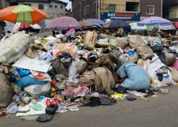Edo govt reintroduces monthly environmental sanitation