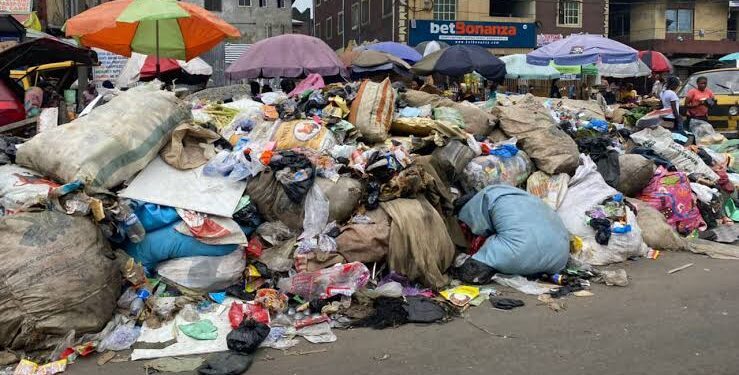 Edo govt reintroduces monthly environmental sanitation