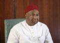 Imo governor hopeful of more opposition parties’ bigwigs joining  APC
