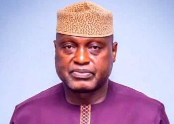 Ekiti APC caucus endorses Oyebanji for second term