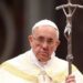 Pope Francis dies at 88