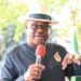 Gunshots as Wike’s supporters inaugurate new group in Bayelsa