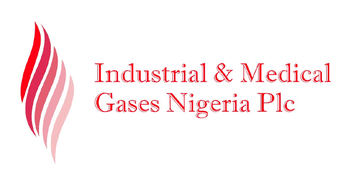 Industrial and Medical Gases Nigeria posts N1.6 billion profit for 2024