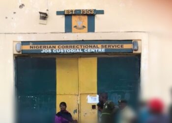 Businessman sentenced to 30 months in prison over N240,000 fraud