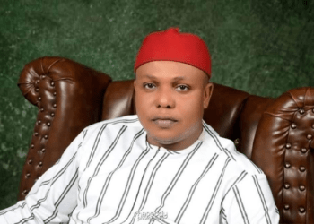 Anambra Poll: Ezenwafor emerges PDP governorship candidate