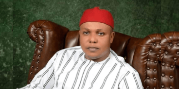 Anambra Poll: Ezenwafor emerges PDP governorship candidate