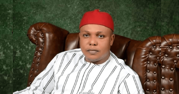 Anambra Poll: Ezenwafor emerges PDP governorship candidate