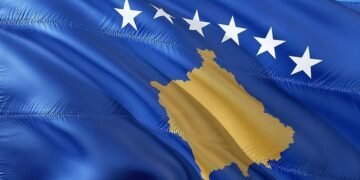 Sudan officially recognizes independent Kosovo