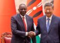 China, Kenya elevate ties for ‘new era’