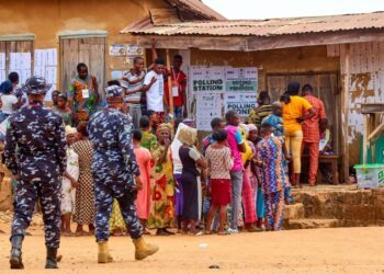 LASIEC announces date for Lagos LG council polls