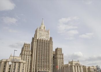 Russia blacklists 21 UK lawmakers over sanctions, anti-Moscow rhetoric