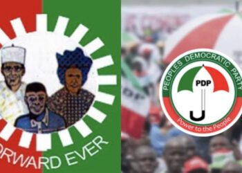 Enugu: Peter Obi’s campaign coordinator dumps Labour Party for PDP