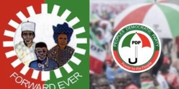 Enugu: Peter Obi’s campaign coordinator dumps Labour Party for PDP