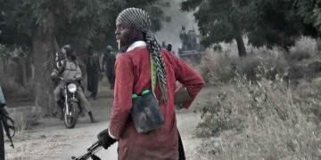 Lakurawa terrorists storm Kebbi community, kill 13 vigilantes