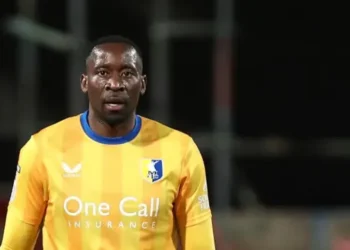 UK-based footballer Lucas Akins jailed for causing cyclist’s death