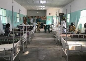 Anambra records 102,643 deliveries, 343 C-sections in 18 months
