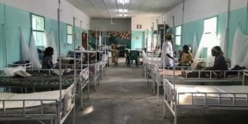 Anambra records 102,643 deliveries, 343 C-sections in 18 months