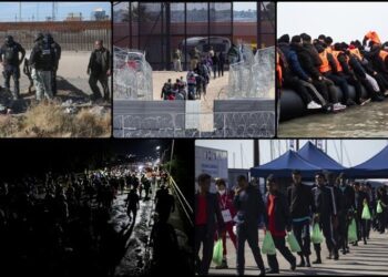 Over 52,000 people died fleeing crisis-affected countries since 2014: UN