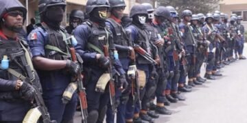 Mining marshals shut down illegal site in Nasarawa, arrest three foreigners