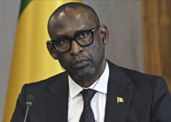 Alliance of Sahel States has ‘disrupted the balances” for those seeking to dominate its members: Mali’s foreign minister