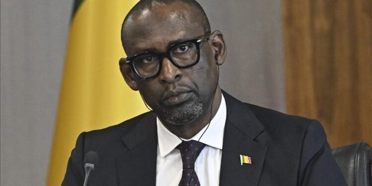 Alliance of Sahel States has ‘disrupted the balances” for those seeking to dominate its members: Mali’s foreign minister