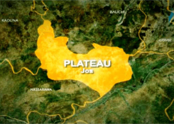 Governors’ spouses donate relief materials to Plateau IDPs in Bokkos, Bassa LGAs