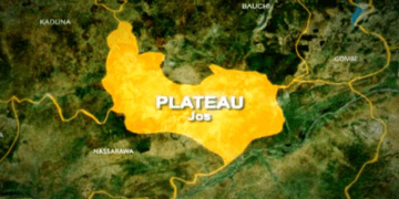 Governors’ spouses donate relief materials to Plateau IDPs in Bokkos, Bassa LGAs