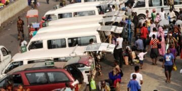 Easter: Abuja-Akwa Ibom transport fare jump from N38,000 to N55,000; Abuja-Lagos, N57,000; Abuja-Enugu, N60,000